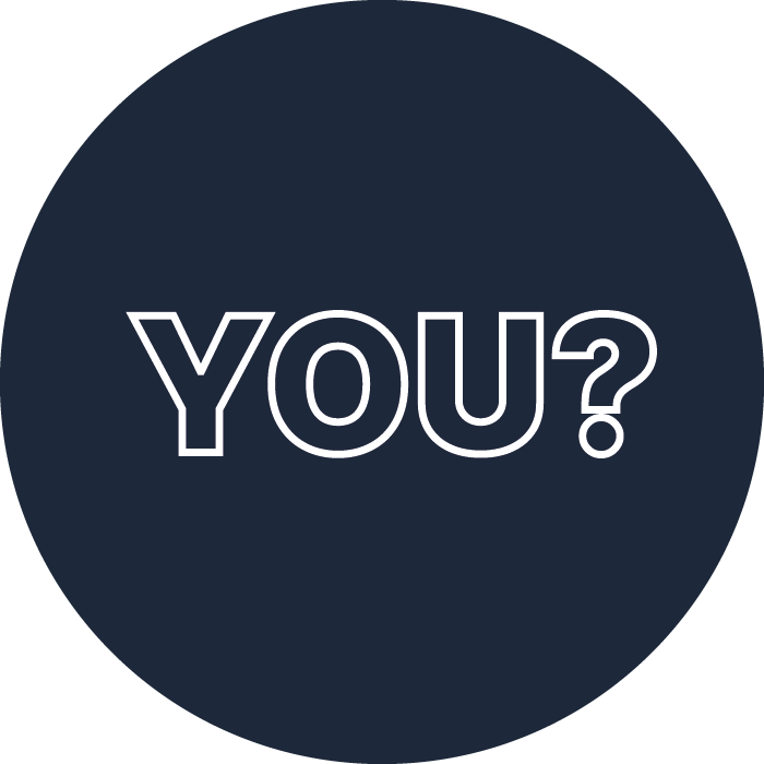 VOO You - Looking for a new challenge