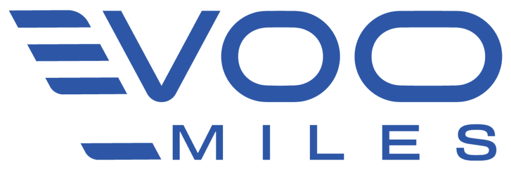 VOO miles