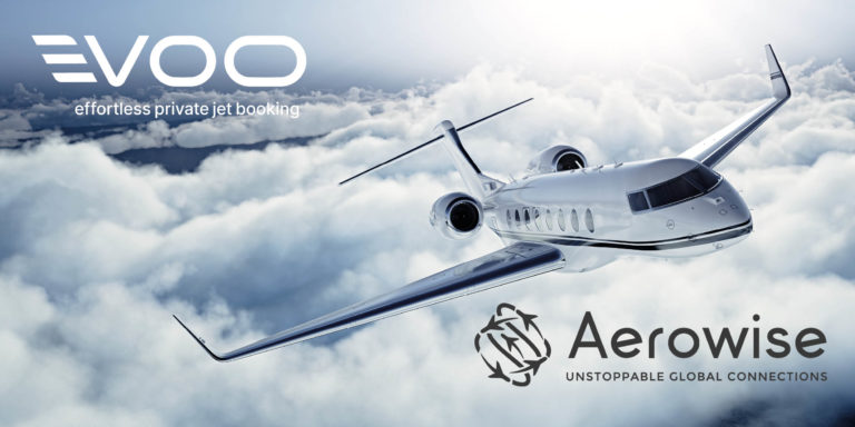 HeaderAerowiseVOO Press,Media Room,VOO VOO Exhibits at LABACE for the First Time Together with its Brand-New Distribution Partner Aerowise