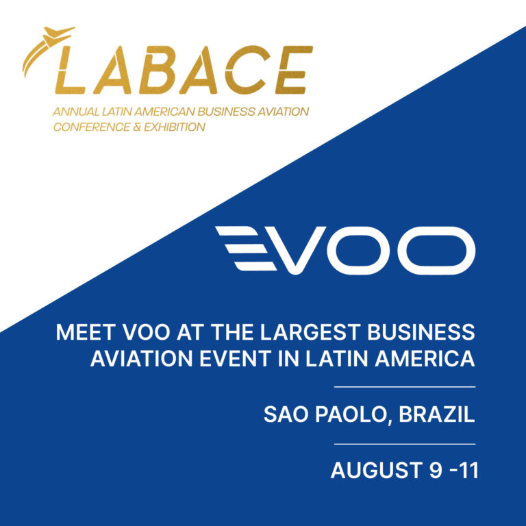 VOO LABACE2022 News,VOO,features,trends VOO Exhibits for the First Time at LABACE 22