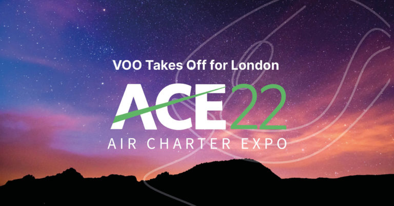 VOO at ACE22