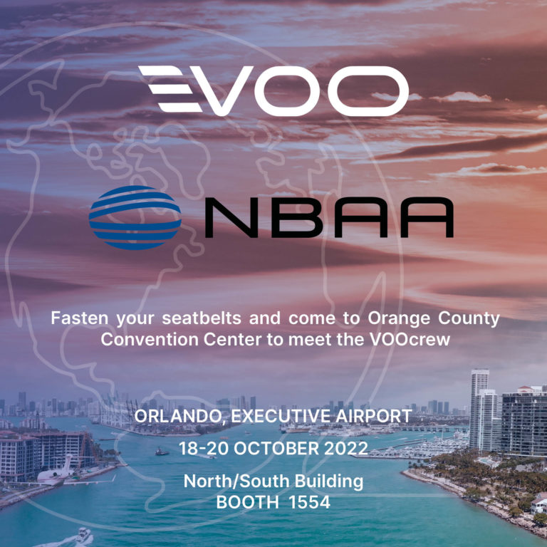 VOO NBAA