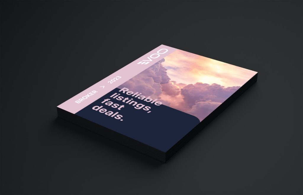 VOO Broker Brochure