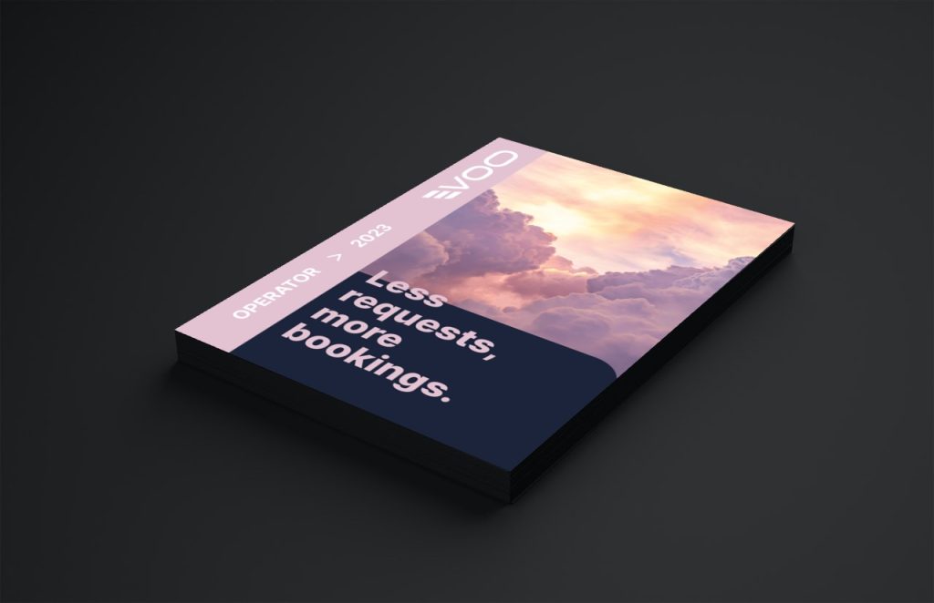 VOO Operator Brochure
