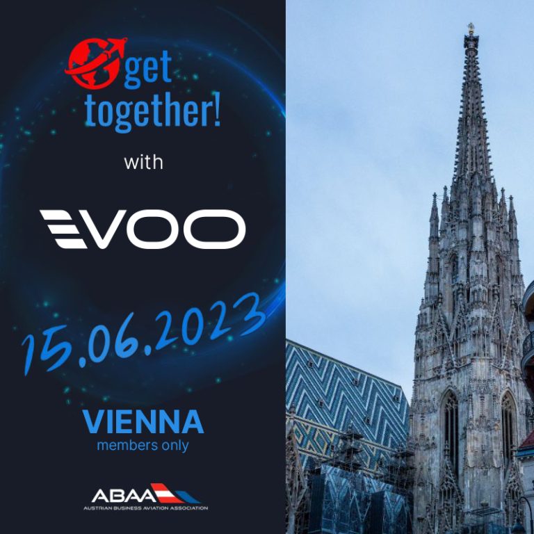 ABAA get together in Vienna