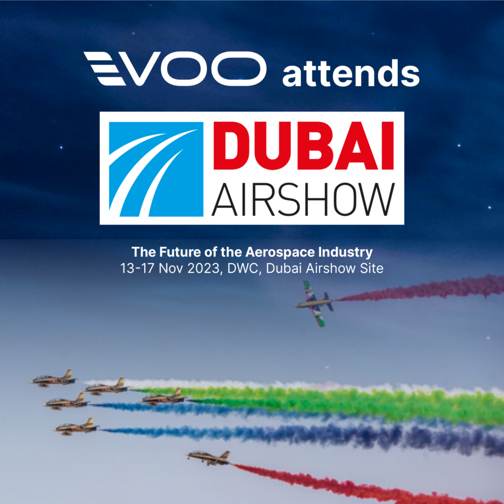 Dubai Air show 2023