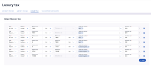 LuxTax 1 Updates,setup Product updates old
