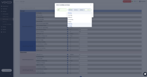 Weekday 3 1 Updates,setup Product updates old
