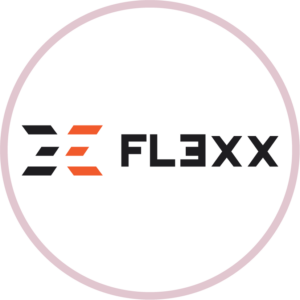 FL3XX round logo