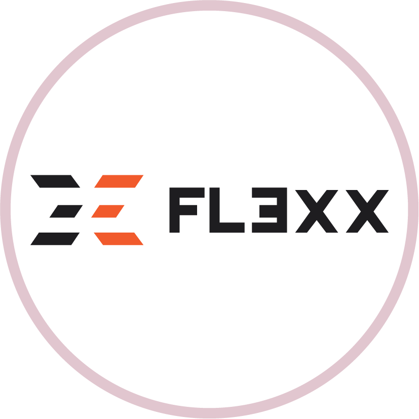 FL3XX round logo