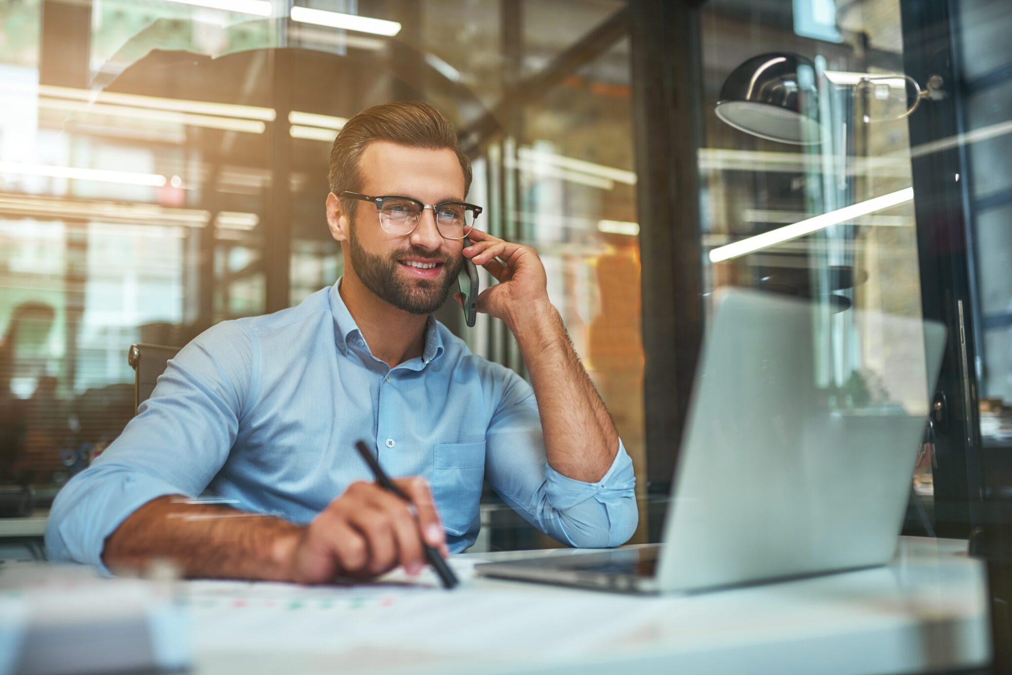 Broker3 Product Updates - End Client Offer