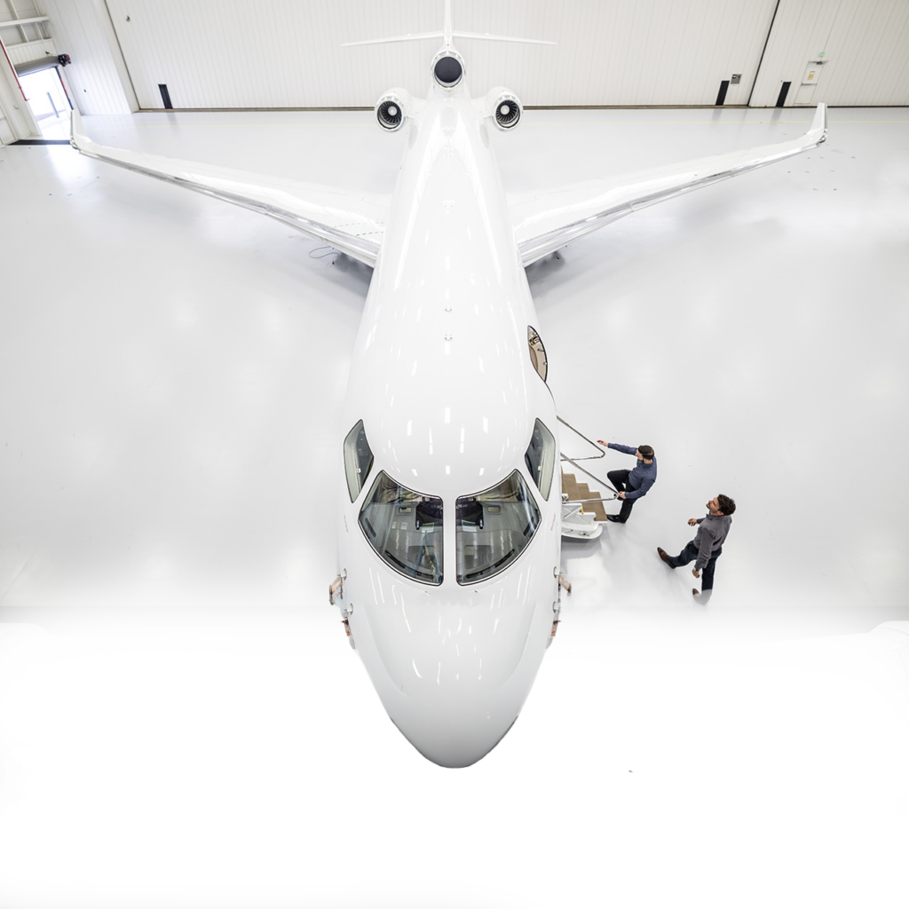 Pricing bild 3 charter Private Air Charter: Are you Paying too Much?