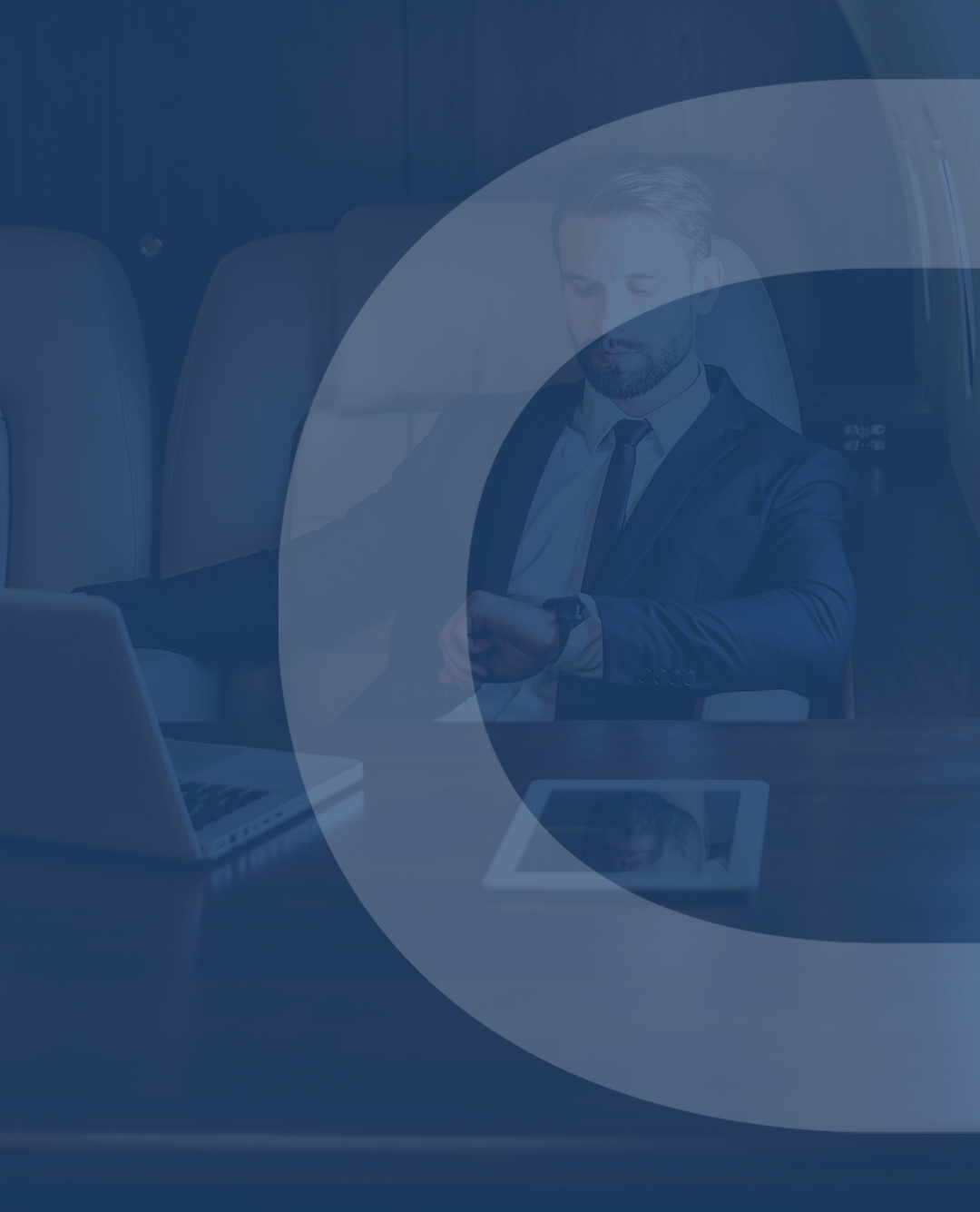 Bild Operator mit design operator,quotes,bookings,VOO Operator