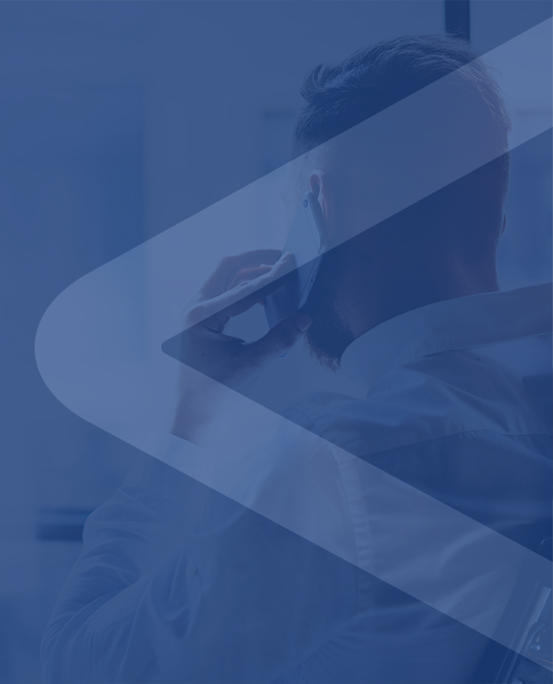 Save 2-3 hours of your time per booking as a broker.