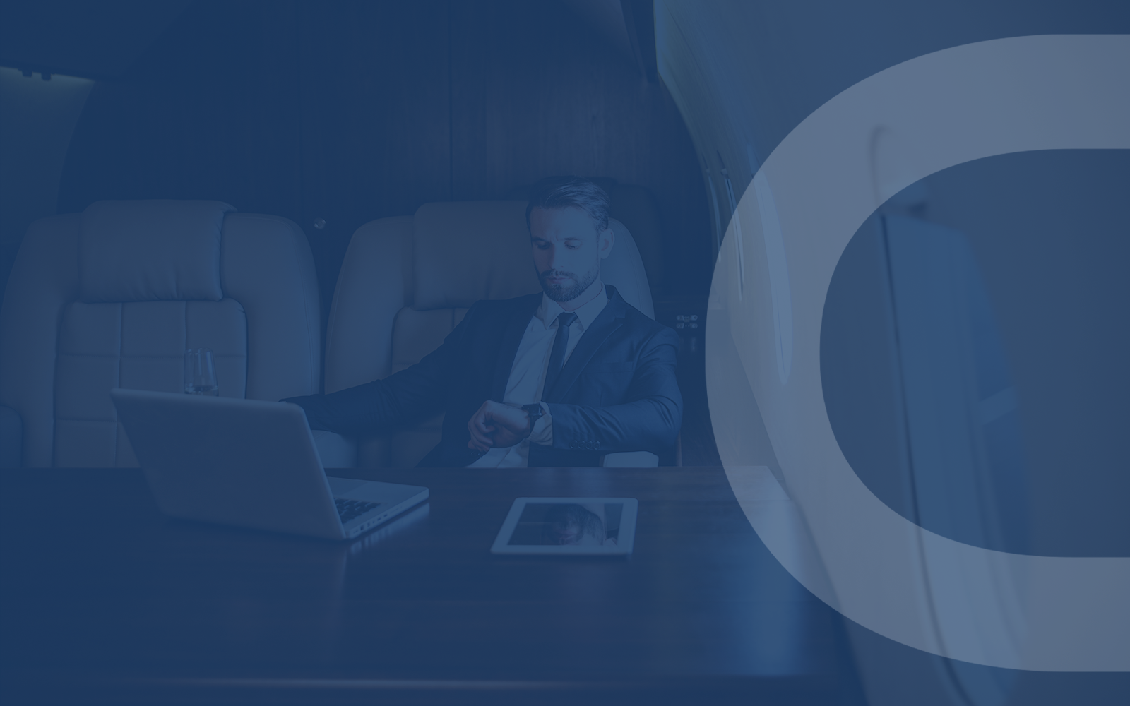Save 90-95% of your work time as an operator.