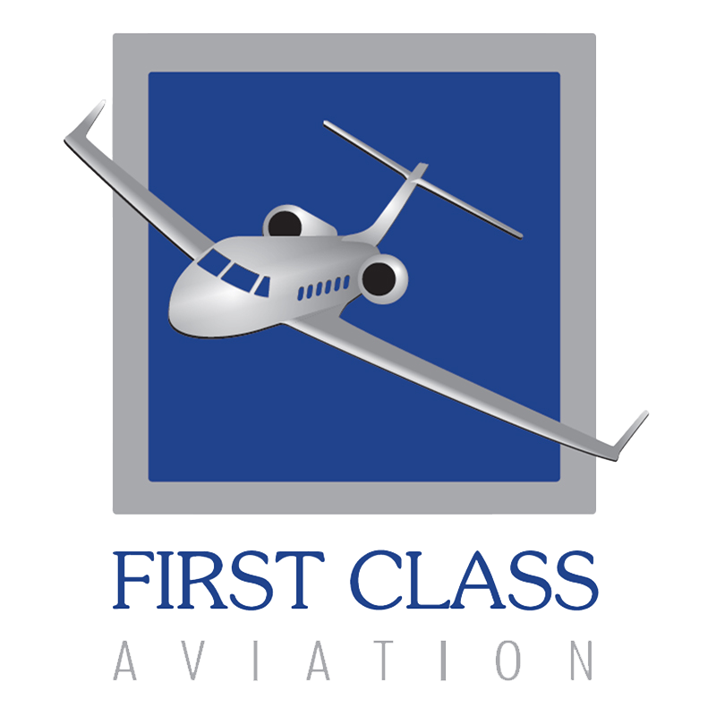 First Class Aviation png Newsletter