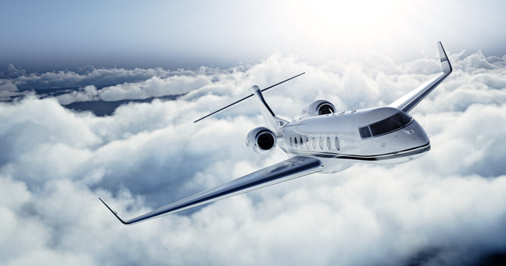 PrivateJetFlight Streamlining Quotes and Embracing Open Ecosystems for Efficiency in BizAv