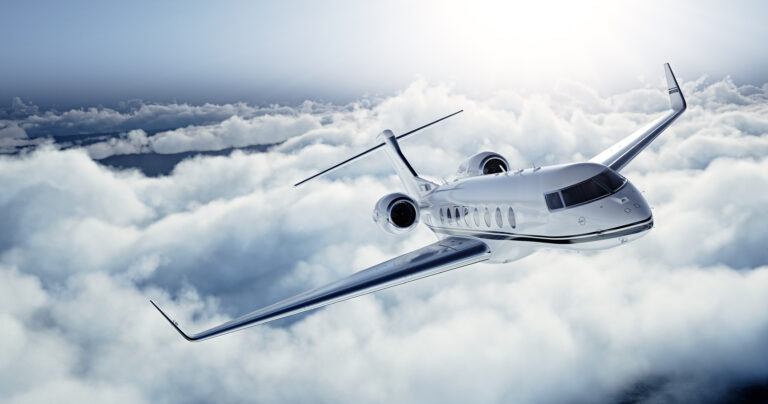 PrivateJetFlight BLOG Streamlining Quotes and Embracing Open Ecosystems for Efficiency in BizAv