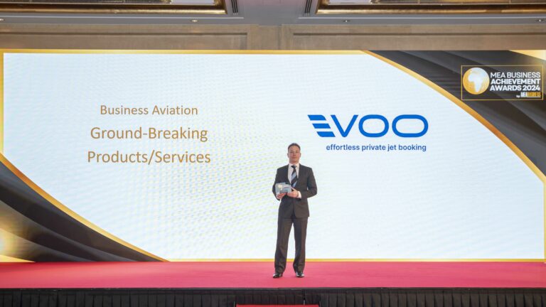 MEA Business Awards 2024