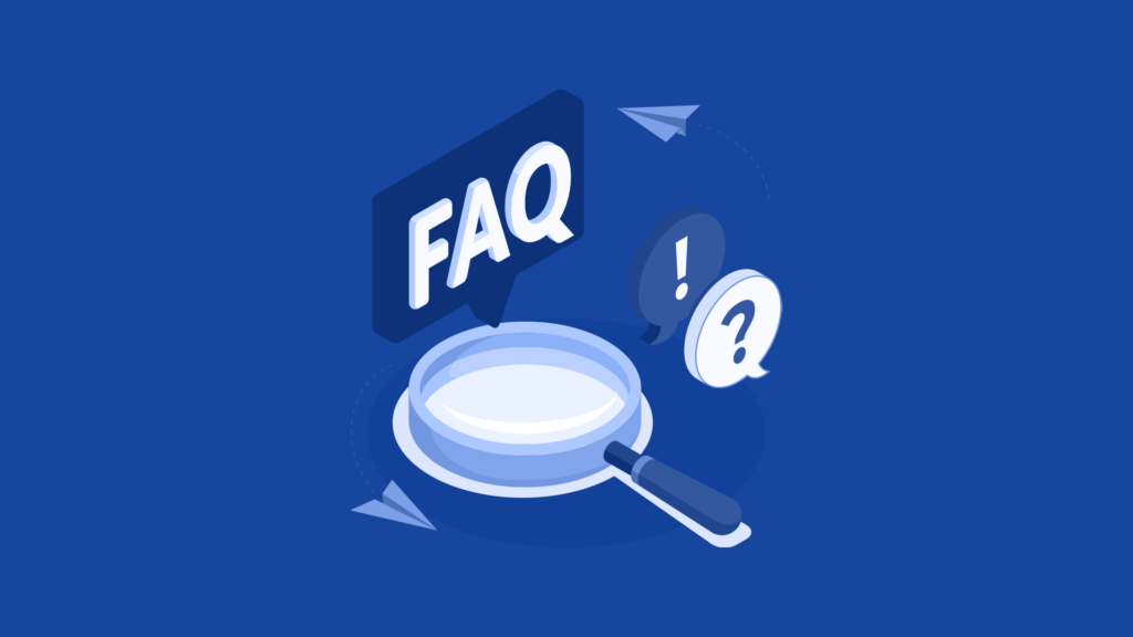 Header phone Q&A Webinars