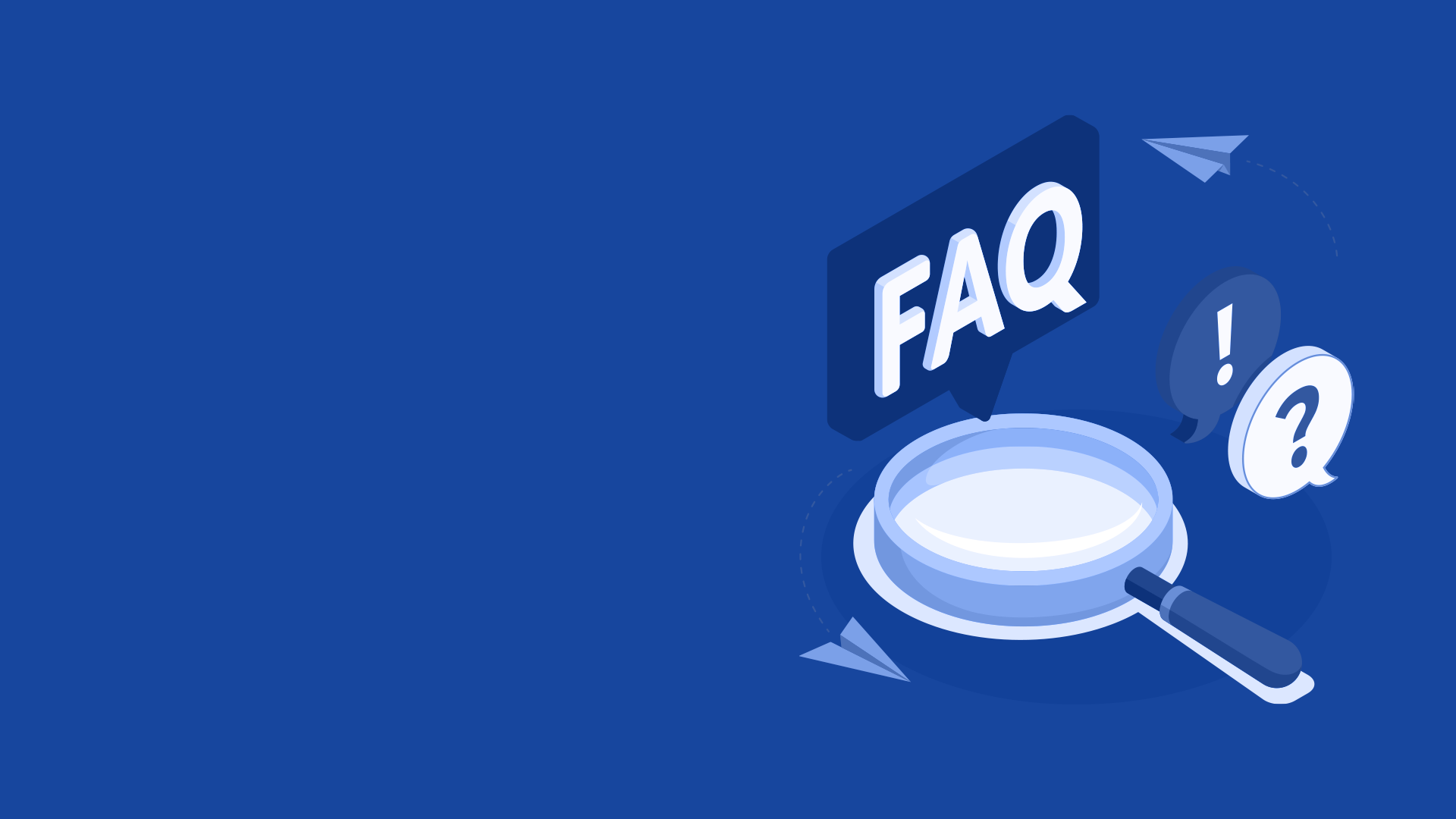 Header Q&A Webinars