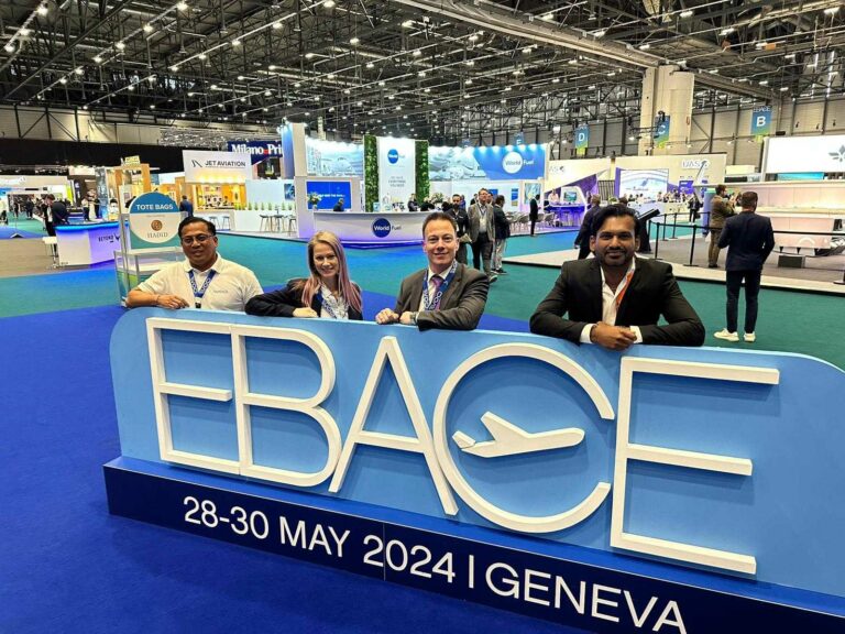EBACE 2024