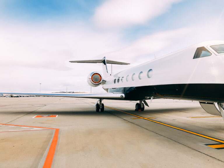 Jet picture
