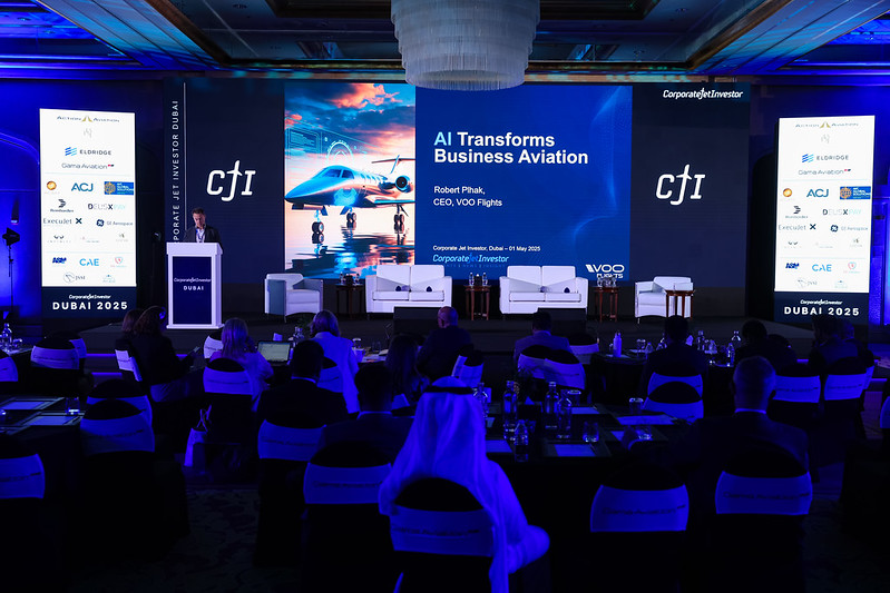 54500778638 85066f7448 c Corporate Jet Investor VOO Flights Influentially Participates in Corporate Jet Investor Event in Dubai