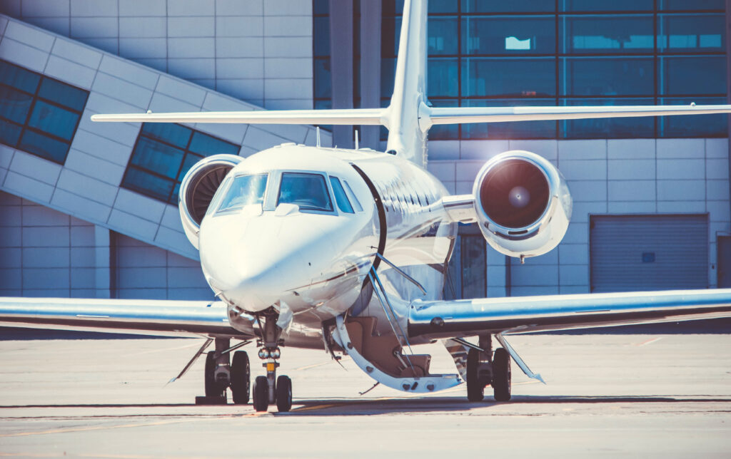 AdobeStock 286474864 empty leg The Empty Leg Evolution